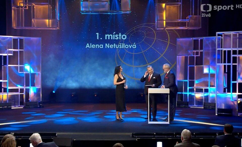 Pozvánka Prague 2023 Para Dance Sport International Competition